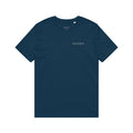 Enso Back Organic Tee