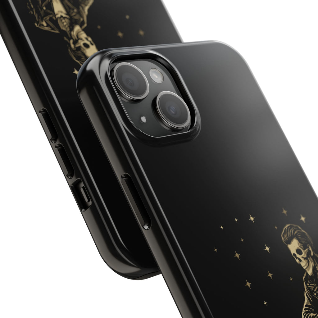 We Knew This Going In Phone Cases