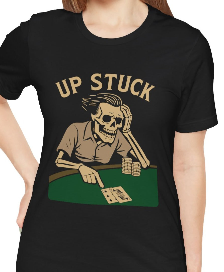 Up Stuck