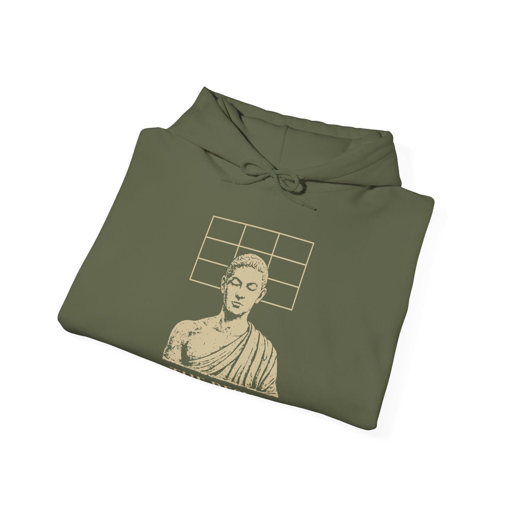 The Result Is The Result Hoodie