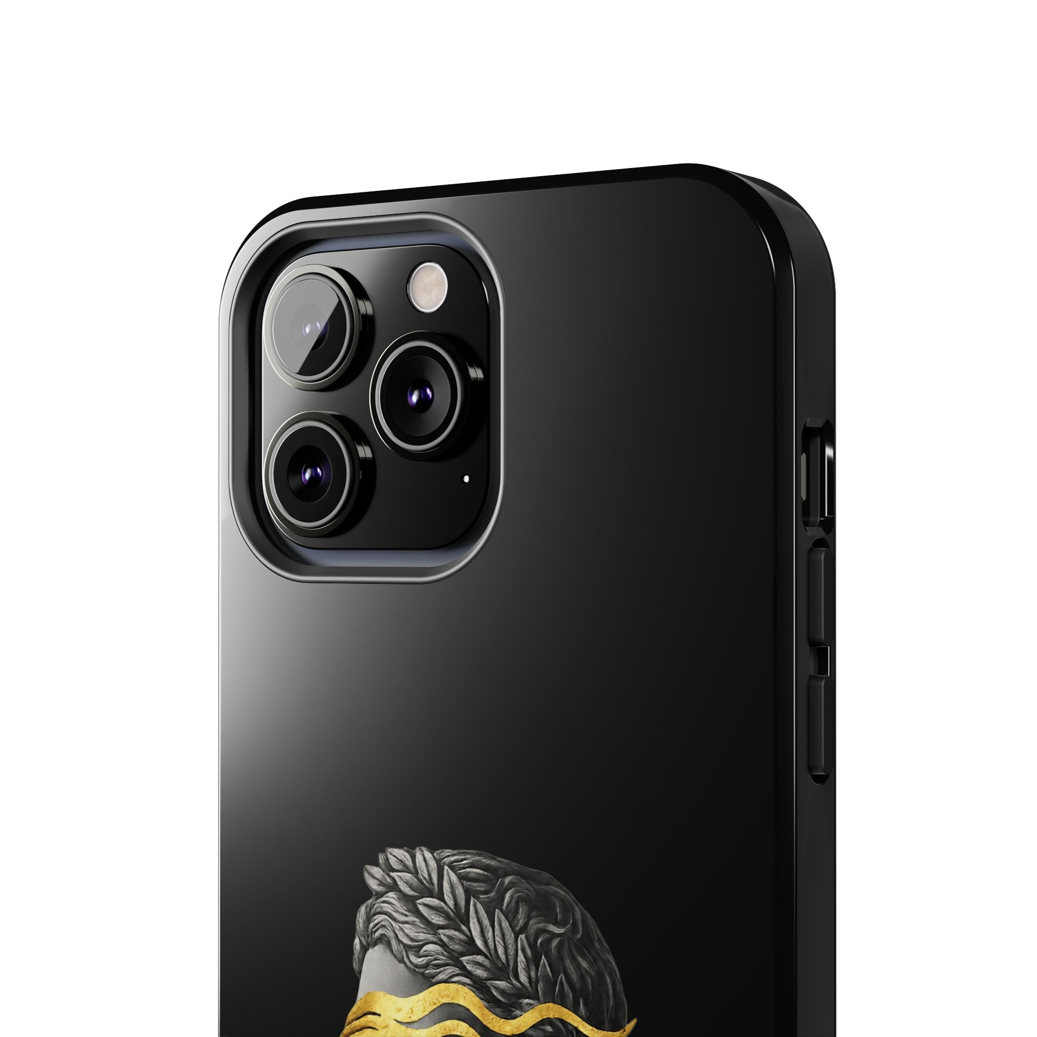 Truth Comes From Within Phone Cases