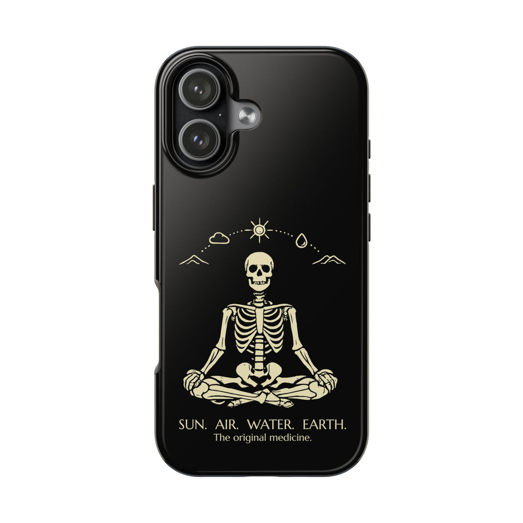 Elements Phone Cases