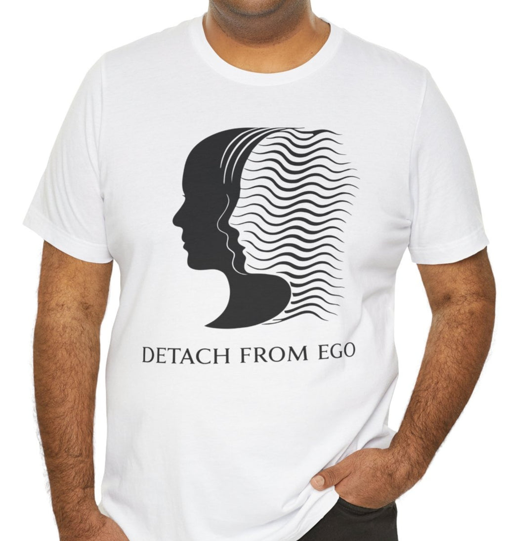 Detach From Ego