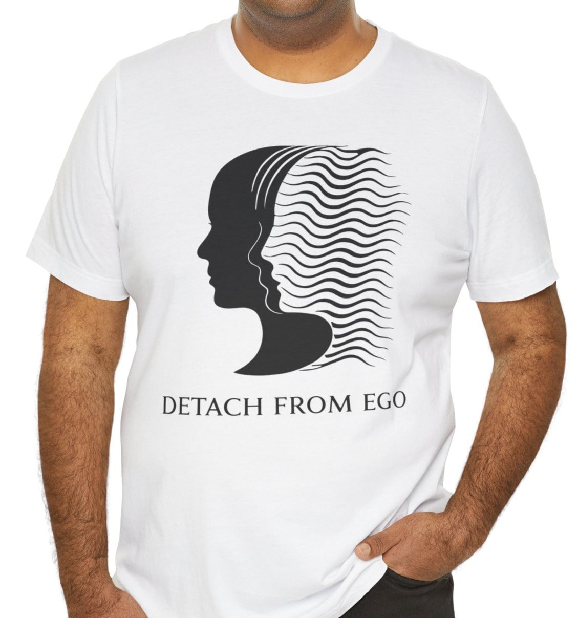 Detach From Ego