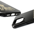 Before The Pills Phone Case