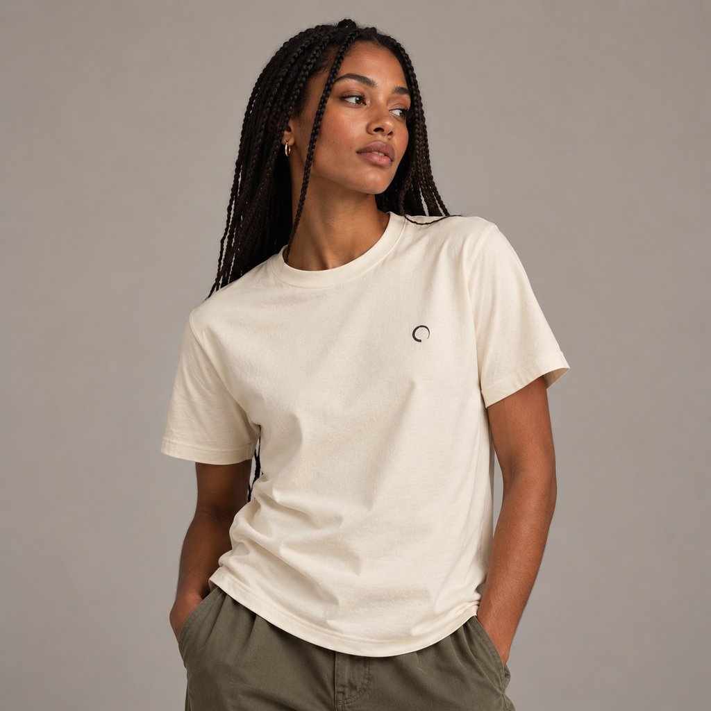 Vintage White | Female
