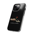 As Above, So Below Phone Case