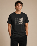 The Count Always Ends Organic Tee