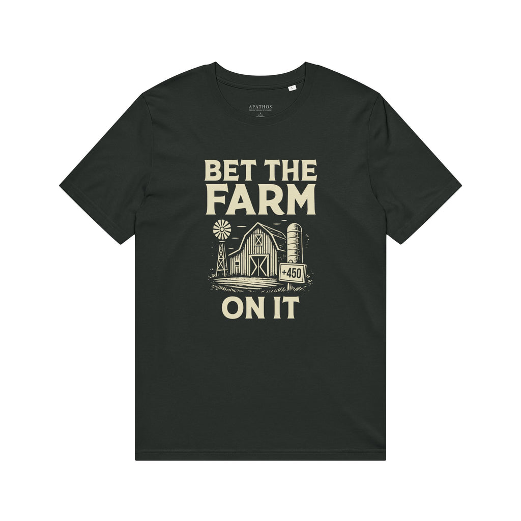 Copy of Titled Organic Tee