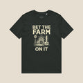 Bet The Farm Organic Tee