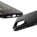 We Knew This Going In Phone Case
