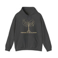 Control Is An Illusion Hoodie