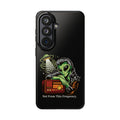 Not From This Frequency Phone Cases