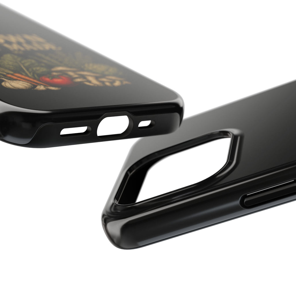 Grown Not Made Phone Cases