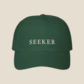 Seeker Dad Hat