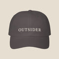 Outsider Dad Hat