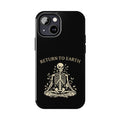 Return To Earth Phone Case