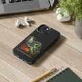 Not From This Frequency Phone Case
