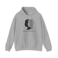 Detach From Ego Hoodie