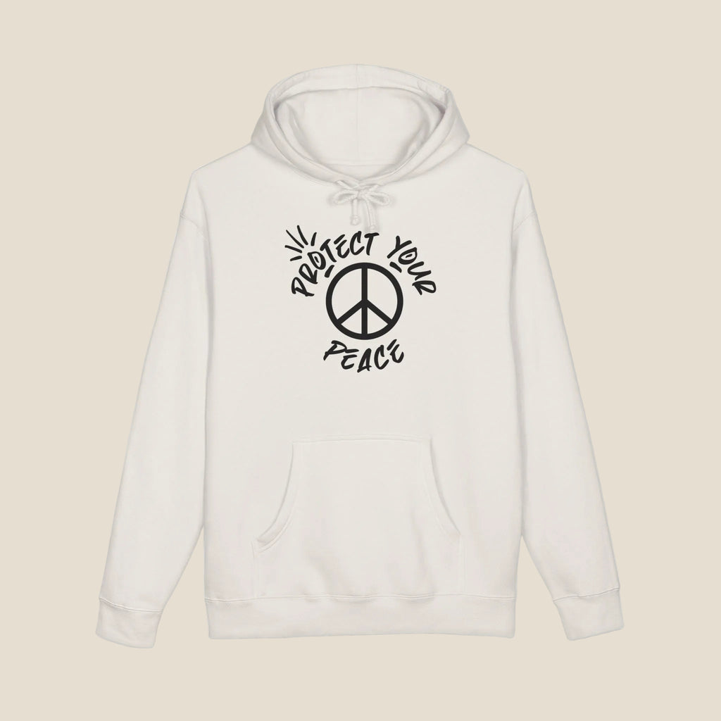 Protect Your Peace Logo Hoodie