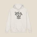 Protect Your Peace Logo Hoodie