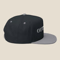 Outsider Snapback