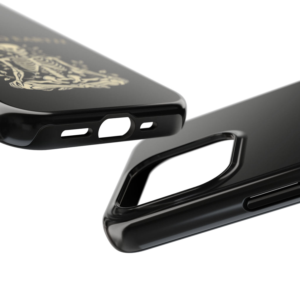 Return To Earth Phone Cases