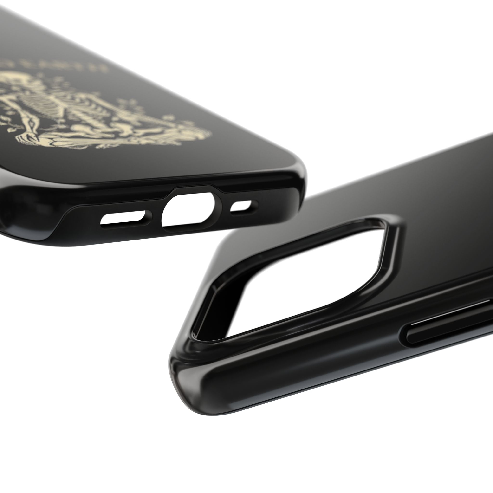 Return To Earth Phone Cases