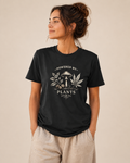 Powered By Plants Organic Tee