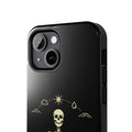 Elements Phone Cases