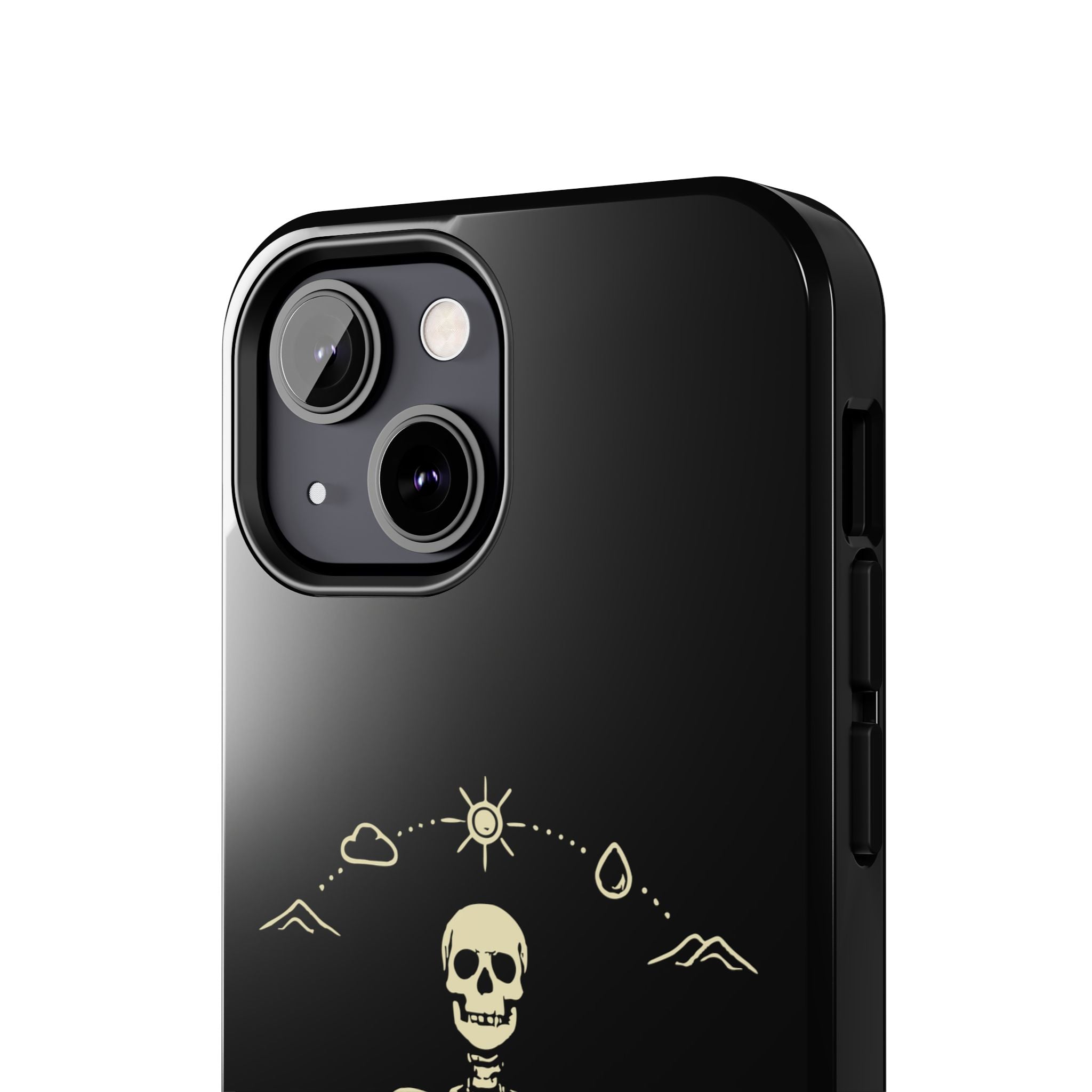 Elements Phone Cases
