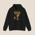 Fully Tilted Hoodie