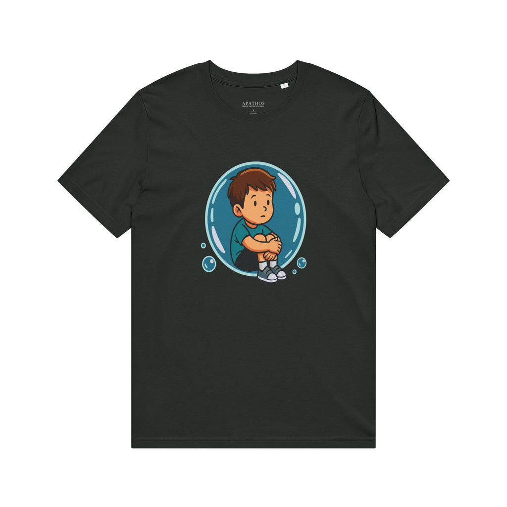 Bubble Organic Tee
