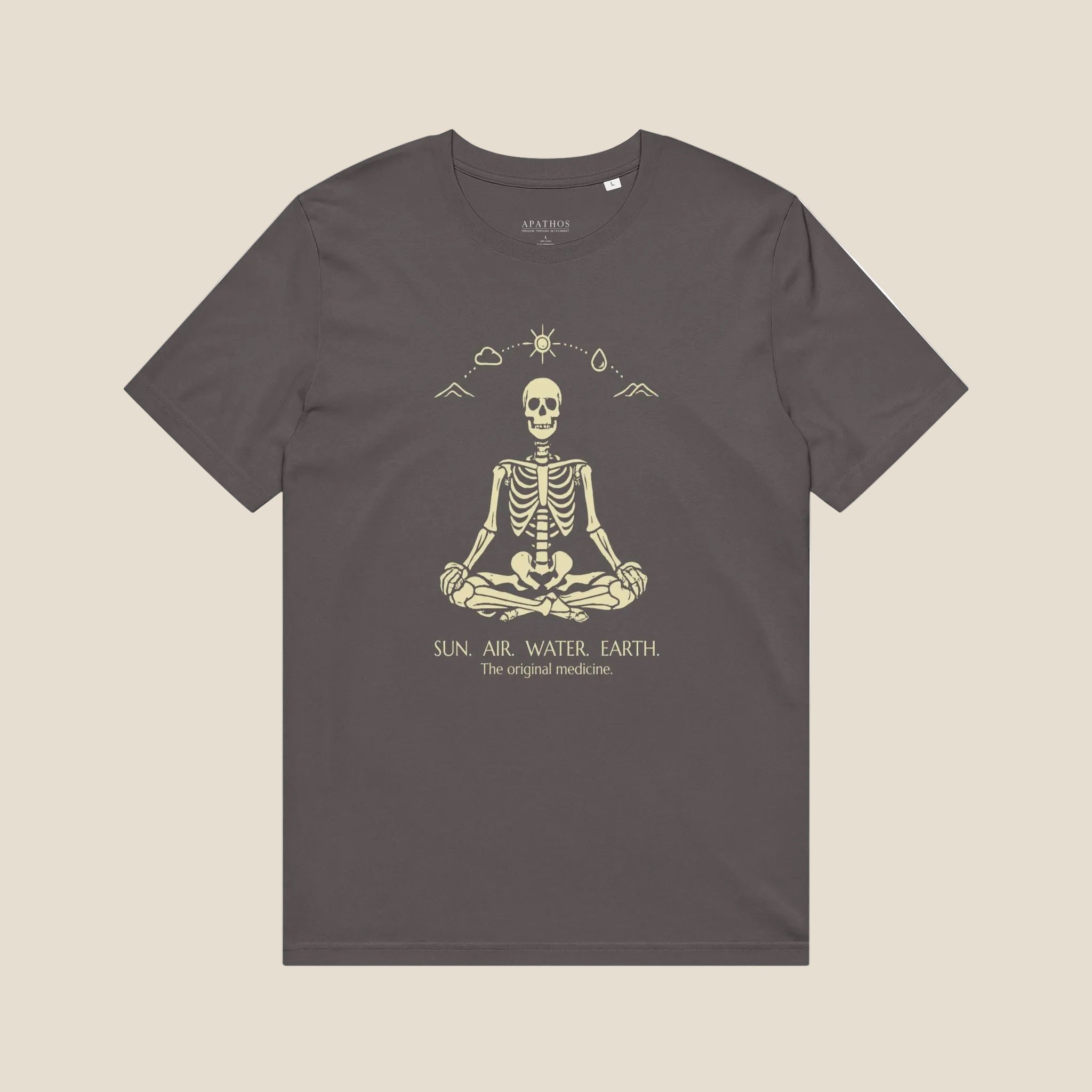 Elements Organic Tee