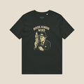 House Always Wins Organic Tee