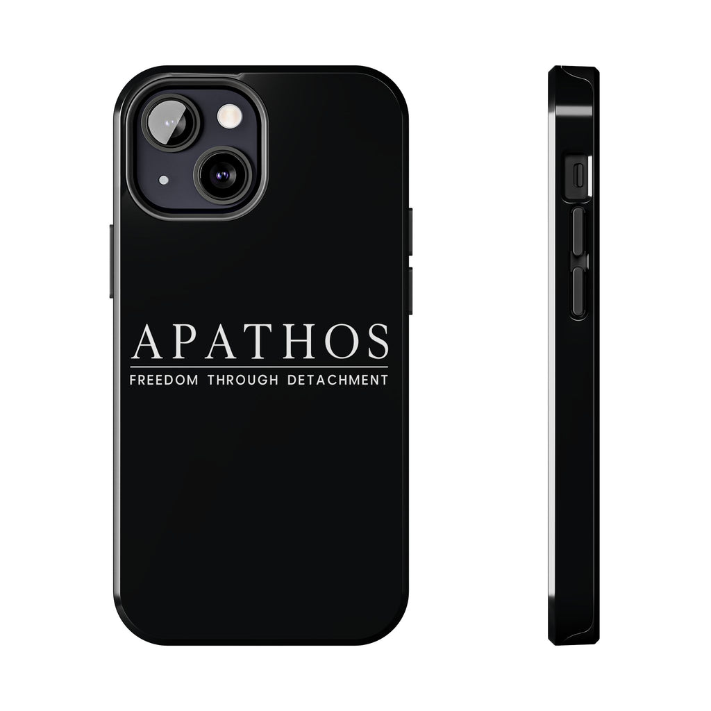 APATHOS Phone Case