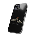I Will Find You Again Phone Case