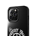 Protect Your Peace Case