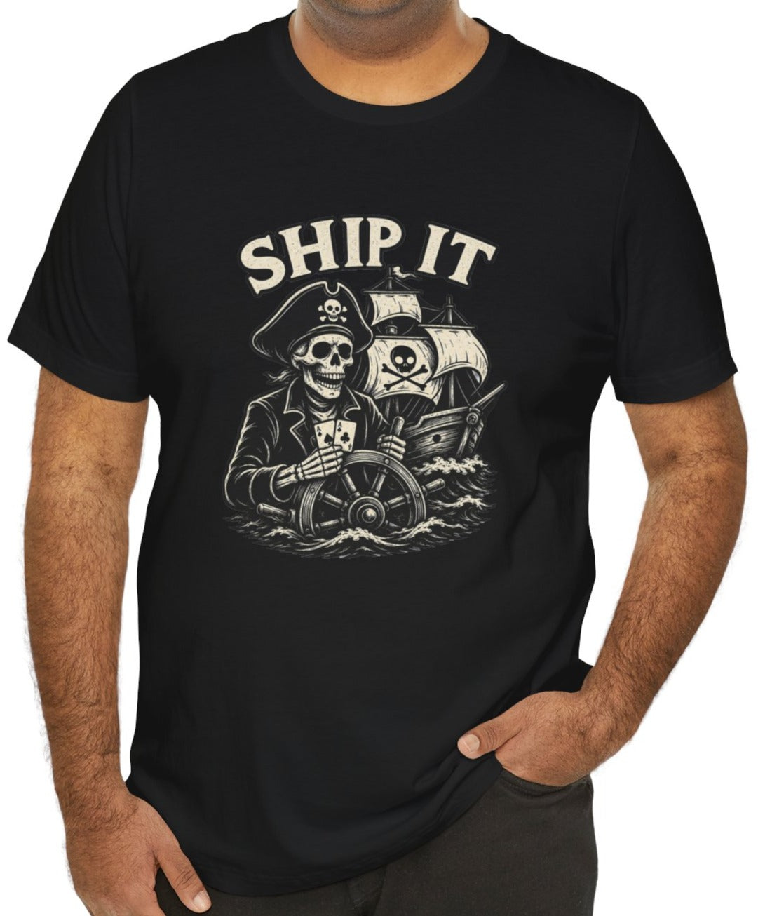 Ship It