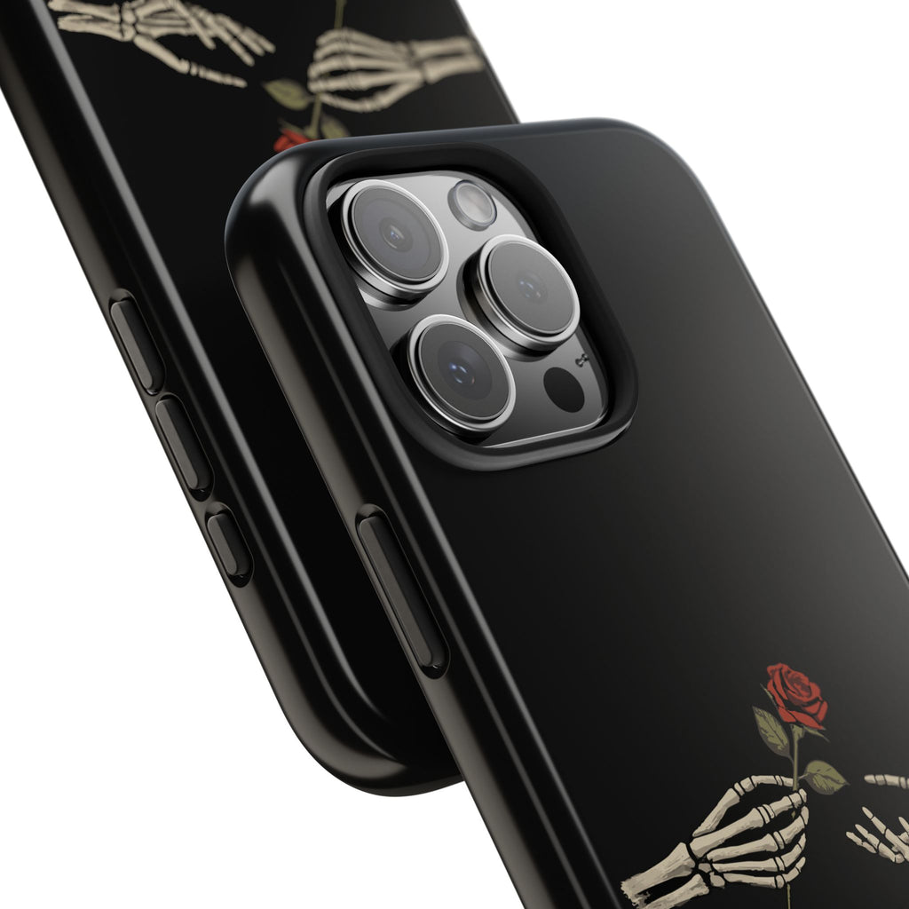 I Will Find You Again Phone Cases