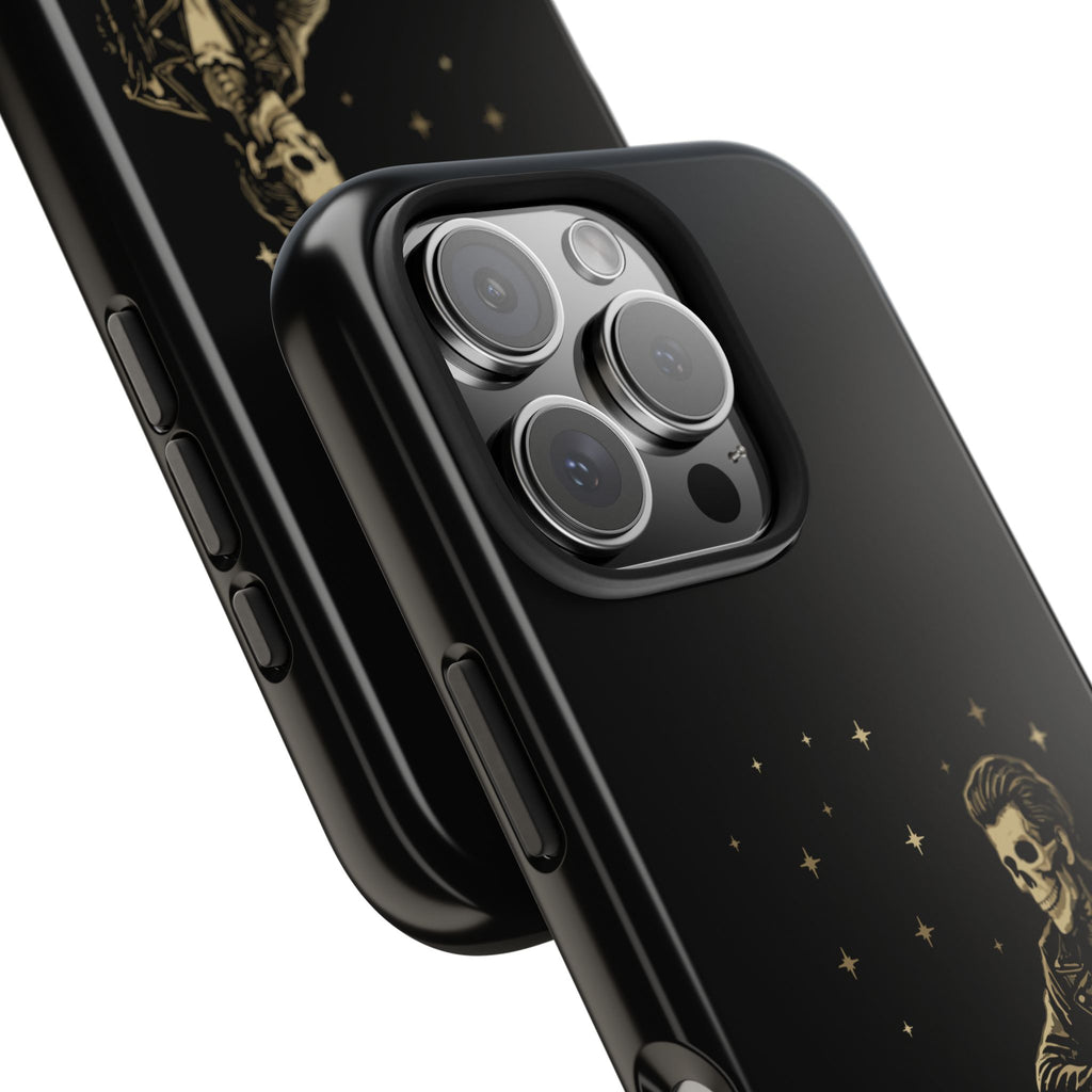We Knew This Going In Phone Cases