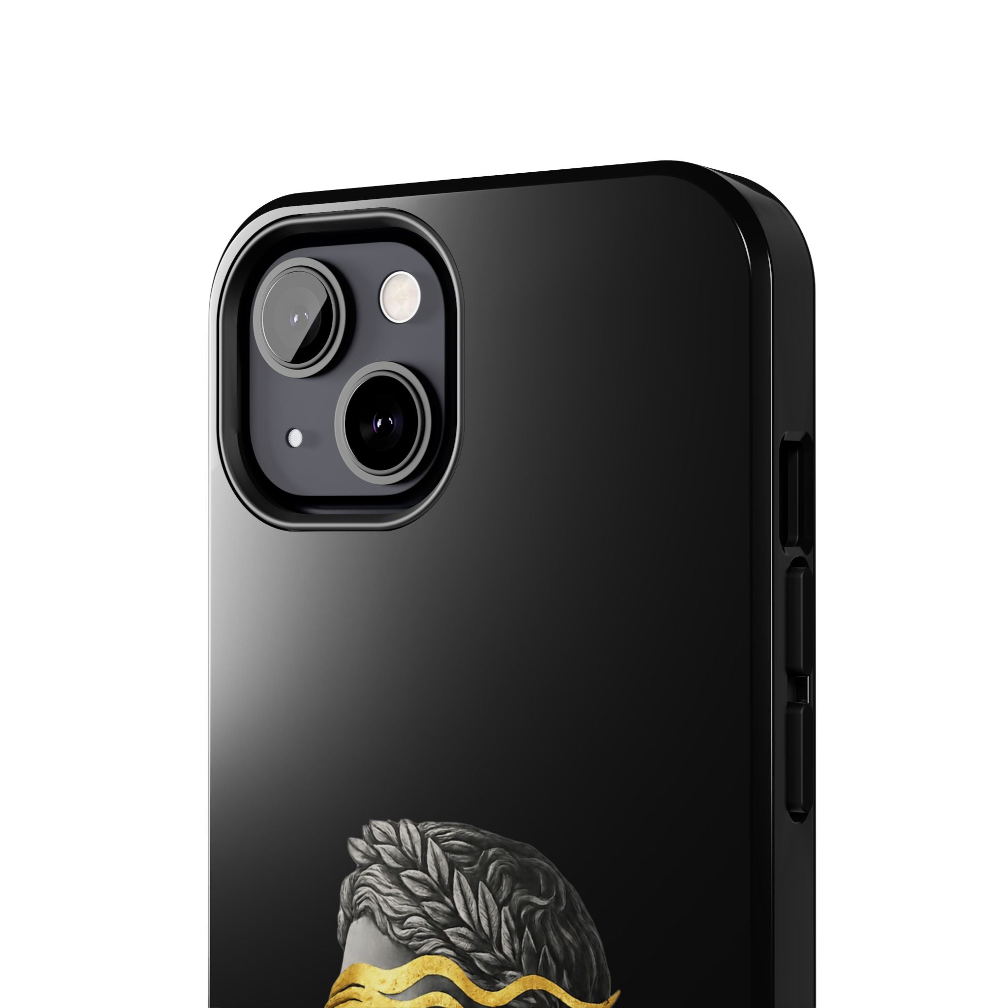 Truth Comes From Within Phone Cases