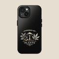 Powered By Plants Phone Case