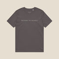 Return To Source Organic Tee