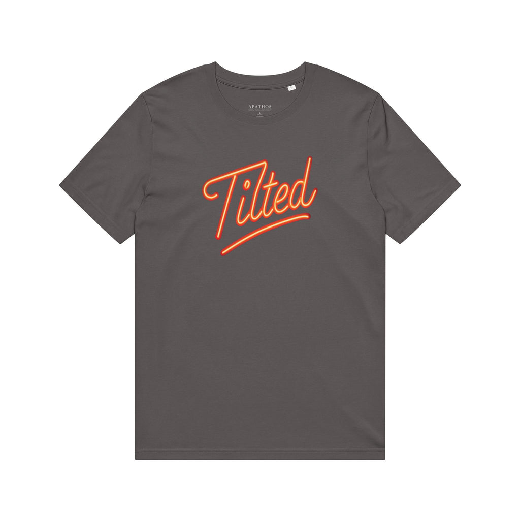 Titled Organic Tee