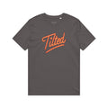 Titled Organic Tee
