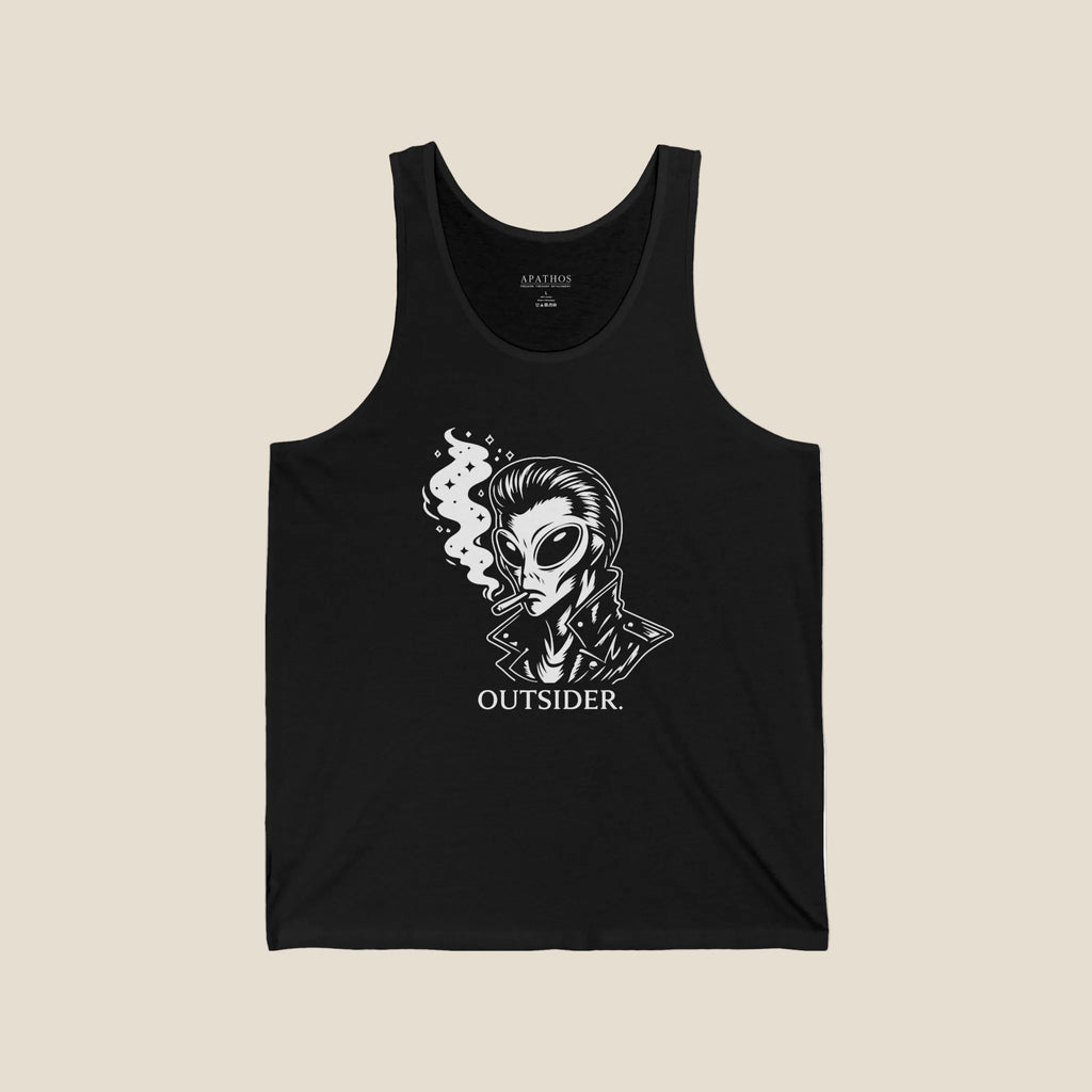 Outsider Tank Top
