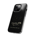 It Was Always This Way Phone Case