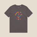 Tie-Dye PYP Organic Tee