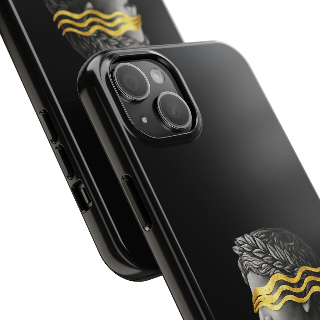 Truth Comes From Within Phone Cases